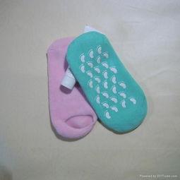 凝膠襪子的有效成分和產品功效是什么,明雅為您解答