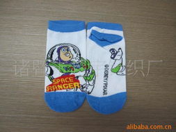 廠家直銷迪斯尼直板襪熱銷中，舒適時尚盡在足下