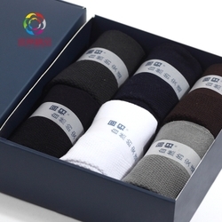 電玩口袋商務(wù)男襪 細(xì)節(jié)成就品質(zhì)，一盒盡顯格調(diào)