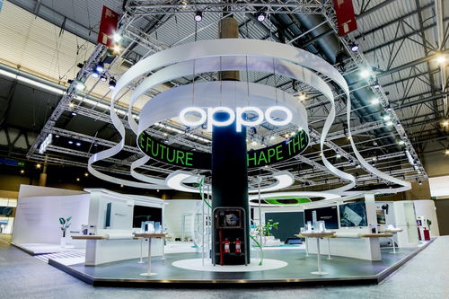 OPPO 5G CPE T2亮相MWC 2022，下半年挺進亞非歐市場，影視傳媒技術迎來新變革